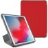 Чехол Pipetto Origami Shield для iPad Air 10.5 красный (P054-53-5W) оптом