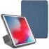Чехол Pipetto Origami Shield для iPad Air 10.5 синий Navy (P054-51-5W) оптом
