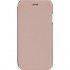 Чехол Pipetto Slim Wallet для iPhone 6/6s/7/8 розовое золото Dusty Pink оптом
