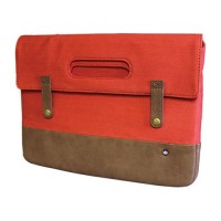Чехол PKG Grab Bag Sleeve для iPad оранжевый