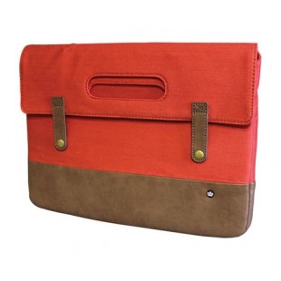 Чехол PKG Grab Bag Sleeve для iPad оранжевый оптом