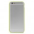 Чехол Puro New Bumper Frame для iPhone 6/6s зелёный оптом