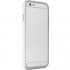 Чехол Puro New Bumper Frame для iPhone 6 Plus/6s Plus белый оптом