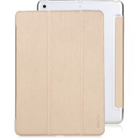 Чехол Rock Touch Series для iPad Pro 10.5" золотой
