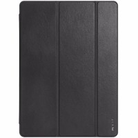 Чехол ROCK Touch series для iPad Pro 12.9" чёрный