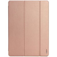 Чехол ROCK Touch series для iPad Pro 12.9" розово-золотистый
