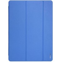Чехол ROCK Touch series для iPad Pro 12.9" синий