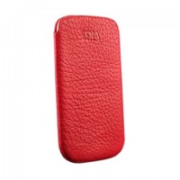 Чехол Sena Ultraslim case для Samsung Galaxy S3 Красный