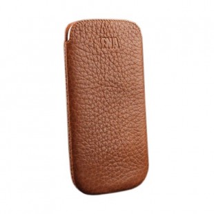 Чехол Sena Ultraslim case для Samsung Galaxy S3 Светло-коричневый оптом