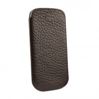 Чехол Sena Ultraslim case для Samsung Galaxy S3 Темно-коричневый