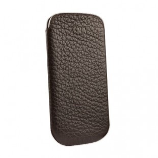 Чехол Sena Ultraslim case для Samsung Galaxy S3 Темно-коричневый оптом