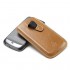 Чехол SGP Crumena Leather Case для Samsung Galaxy Nexus Коричневый (SGP08653) оптом
