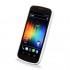 Чехол SGP Ultra Capsule Series Case для Samsung Galaxy Nexus Белый оптом