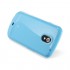 Чехол SGP Ultra Capsule Series Case для Samsung Galaxy Nexus Голубой оптом