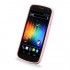 Чехол SGP Ultra Capsule Series Case для Samsung Galaxy Nexus Розовый оптом