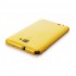Чехол SGP Ultra Capsule Series Case для Samsung Galaxy Note Желтый оптом