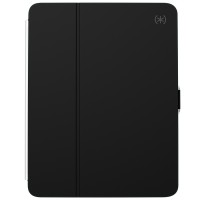 Чехол Speck Balance Clear Folio для iPad Pro 11" прозрачный/черный
