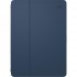 Чехол Speck Balance Folio Clear для iPad Pro 10.5 прозрачный/синий Marine Blue оптом