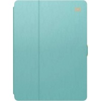 Чехол Speck Balance Folio для iPad Pro 10.5" бирюзовый/оранжевый