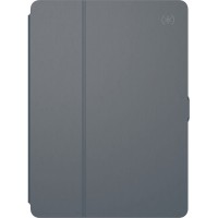 Чехол Speck Balance Folio для IPad Pro 12.9" серый Stormy Grey/Charcoal
