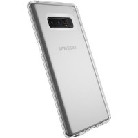 Чехол Speck Presidio Clear для Samsung Galaxy Note 8 прозрачный