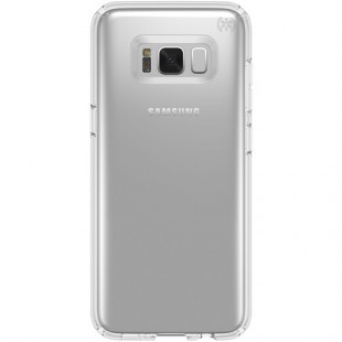 Чехол Speck Presidio Clear для Samsung Galaxy S8 прозрачный оптом