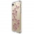 Чехол Speck Presidio Clear + Print для iPhone 6s/7/8 (Brilliant Butterflies) розовое золото/прозрачный оптом