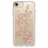 Чехол Speck Presidio Clear + Print для iPhone 6s/7/8 (Golden Blossoms) розовый/прозрачный оптом