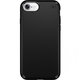 Чехол Speck Presidio для iPhone 7/8 чёрный оптом