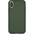 Чехол Speck Presidio для iPhone X тёмно-зелёный оптом