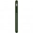 Чехол Speck Presidio для iPhone X тёмно-зелёный оптом