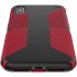 Чехол Speck Presidio Grip для iPhone Xs Max чёрный/красный Dark Poppy (117106-C305) оптом