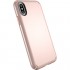 Чехол Speck Presidio Metallic для iPhone X розовое золото оптом