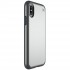 Чехол Speck Presidio Metallic для iPhone X серый оптом