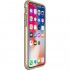 Чехол Speck Presidio Metallic для iPhone X золотой оптом