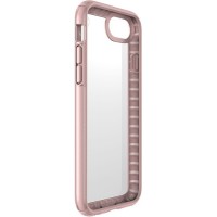 Чехол Speck Presidio Show для iPhone 7/6s/6 прозрачный / розовое золото