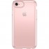 Чехол Speck Presidio Show для iPhone 7/6s/6 прозрачный / розовое золото оптом