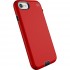 Чехол Speck Presidio Sport для iPhone 7/8 красный Heartrate/серый Sidewalk оптом