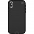 Чехол Speck Presidio Sport для iPhone X чёрный/серый Gunmetal/чёрный оптом