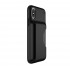 Чехол Speck Presidio Wallet для iPhone X чёрный оптом