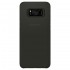 Чехол Spigen AirSkin для Samsung Galaxy S8 матовый чёрный (565CS21626) оптом