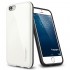 Чехол Spigen Capella для iPhone 6/6s мерцающий белый SGP11083 оптом