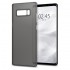 Чехол Spigen Case Air Skin для Samsung Galaxy Note 8 чёрный (587CS22049) оптом