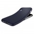 Чехол Spigen Case Liquid Air для iPhone X тёмно-синий (057CS22124) оптом
