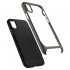 Чехол Spigen Case Neo Hybrid для iPhone X стальной (057CS22165) оптом