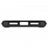 Чехол Spigen Case Ultra Hybrid для iPhone X матовый чёрный (057CS22129) оптом