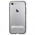 Чехол Spigen Crystal Hybrid для iPhone 7/8 чёрный (SGP-042CS20671) оптом