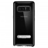 Чехол Spigen Crystal Hybrid для Samsung Galaxy Note 8 чёрный (587CS21842) оптом
