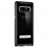 Чехол Spigen Crystal Hybrid для Samsung Galaxy Note 8 чёрный (587CS21842) оптом