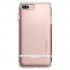 Чехол Spigen Flip Armor для iPhone 7 /8 Plus (Айфон 8 Плюс) розовое золото (SGP-043CS20821) оптом